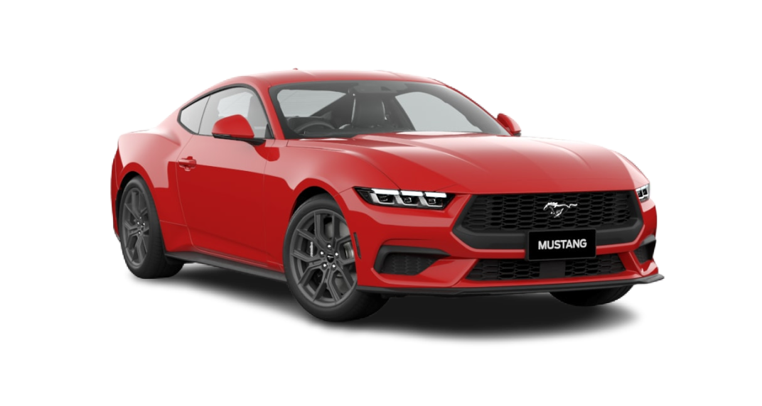 Mustang