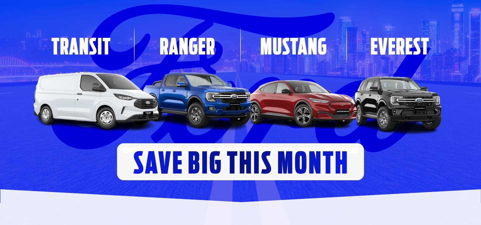 Port Hedland Ford - Perth Prices